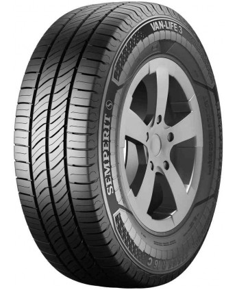 Semperit VAN-LIFE 3 235/65 R16C 121/119R